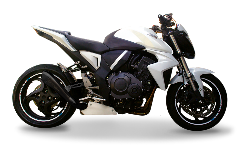 HONDA - CB 1000 R 2008-2016