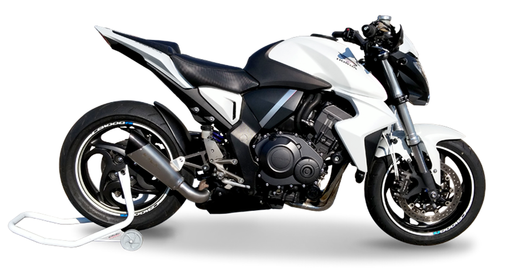 HONDA CB 1000 R 20082017 Acewell Technologies