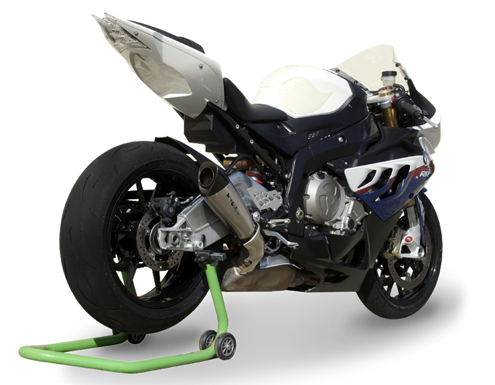 BMW S 1000 R 2009-2014