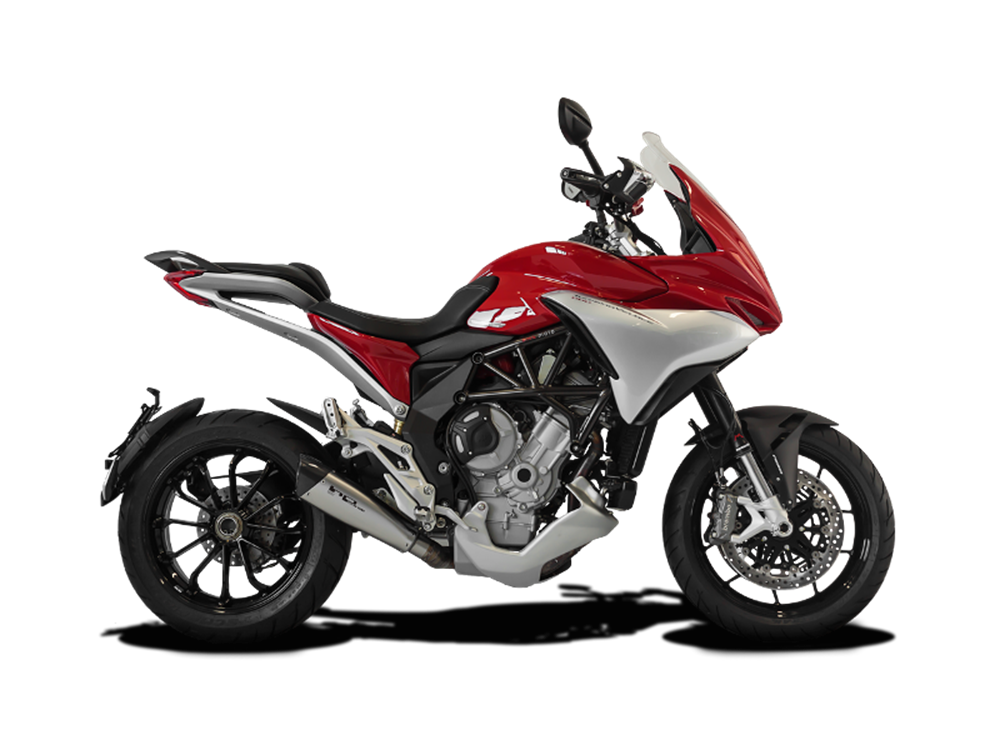 MV AGUSTA - Turismo Veloce 800