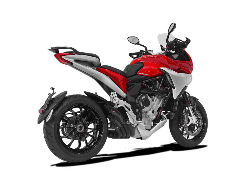 MV AGUSTA - Turismo Veloce 800