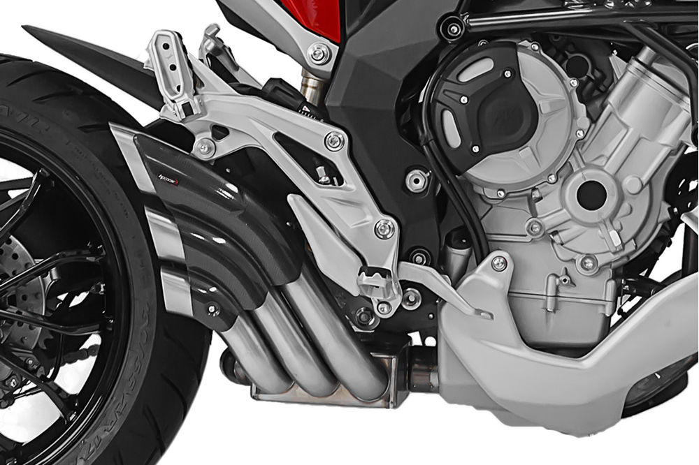 MV AGUSTA - Turismo Veloce 800