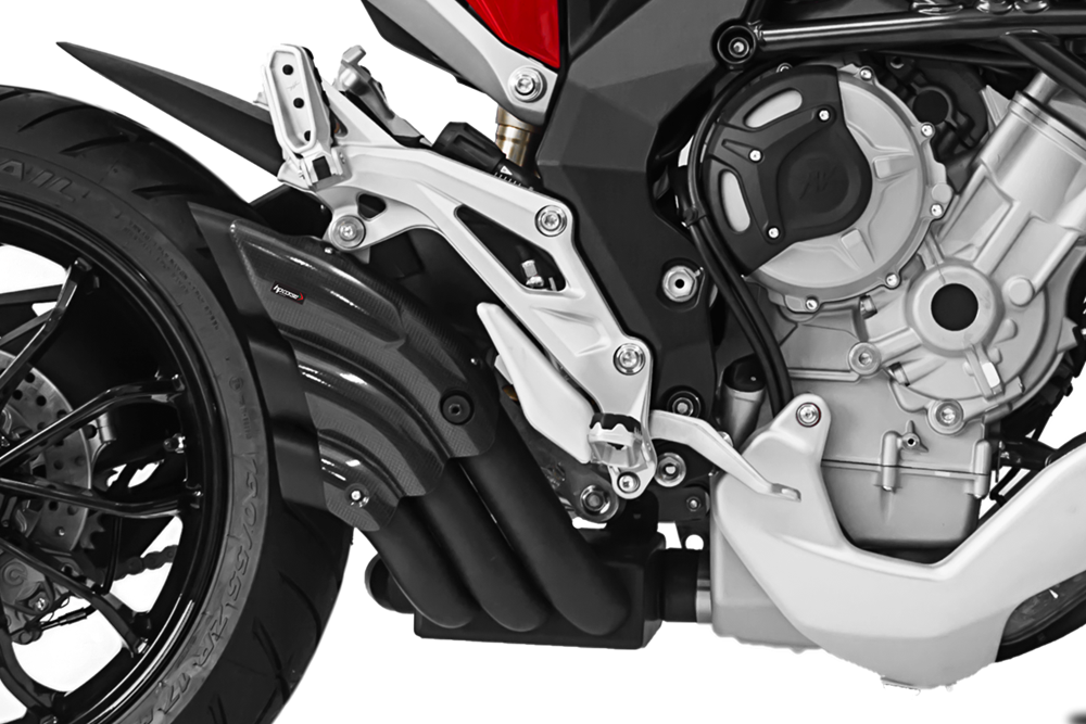 MV AGUSTA - Turismo Veloce 800