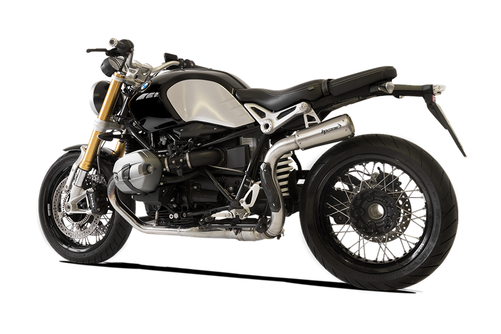BMW R Nine T 2014-2016 e3