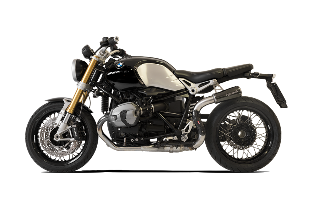 BMW R Nine T 2014-2016 e3