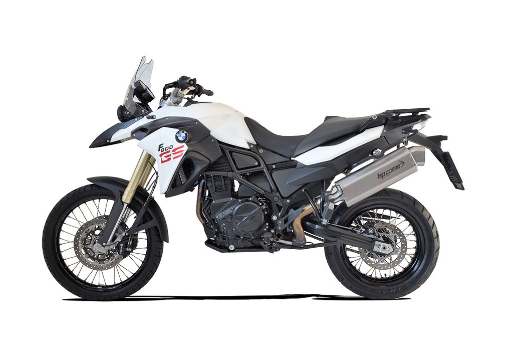 BMW F GS800 2008-2017 Adventure