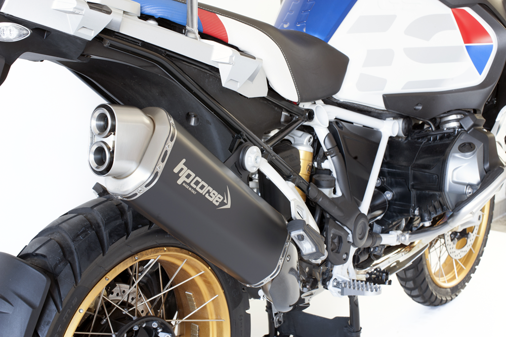 BMW R1250GS Adventure 2019-2023