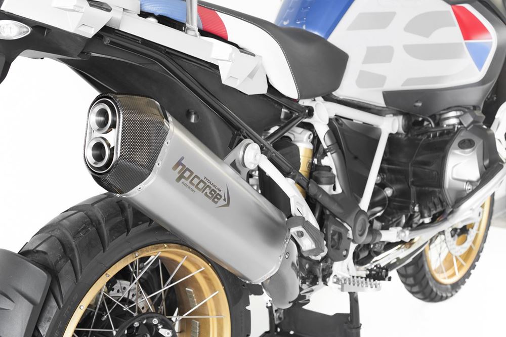 BMW R1250GS Adventure 2019-2023