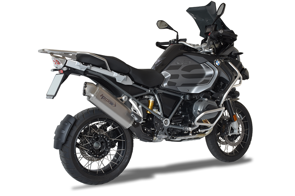 BMW R1200GS Adventure 2013-2018