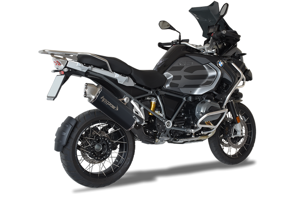 BMW R1200GS Adventure 2013-2018
