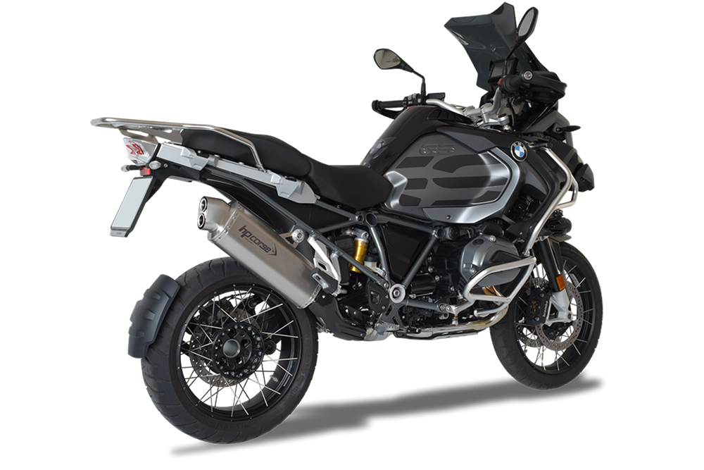 BMW R1200GS Adventure 2013-2018