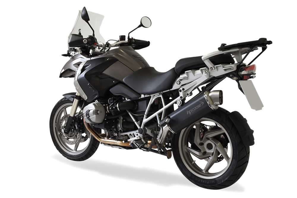 BMW R1200GS Adventure 2010-2012