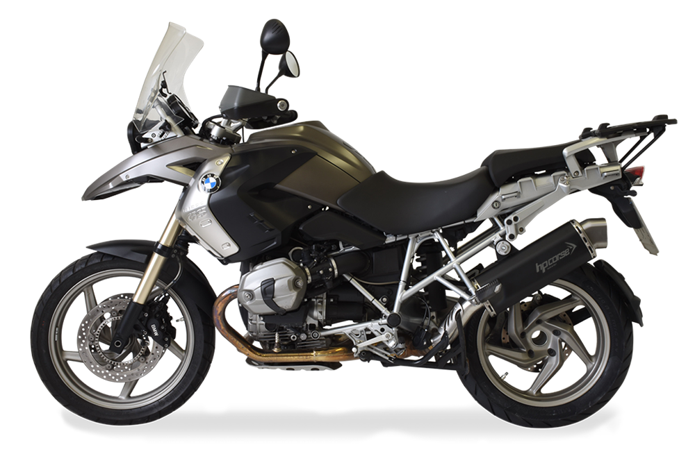 BMW R1200GS Adventure 2010-2012