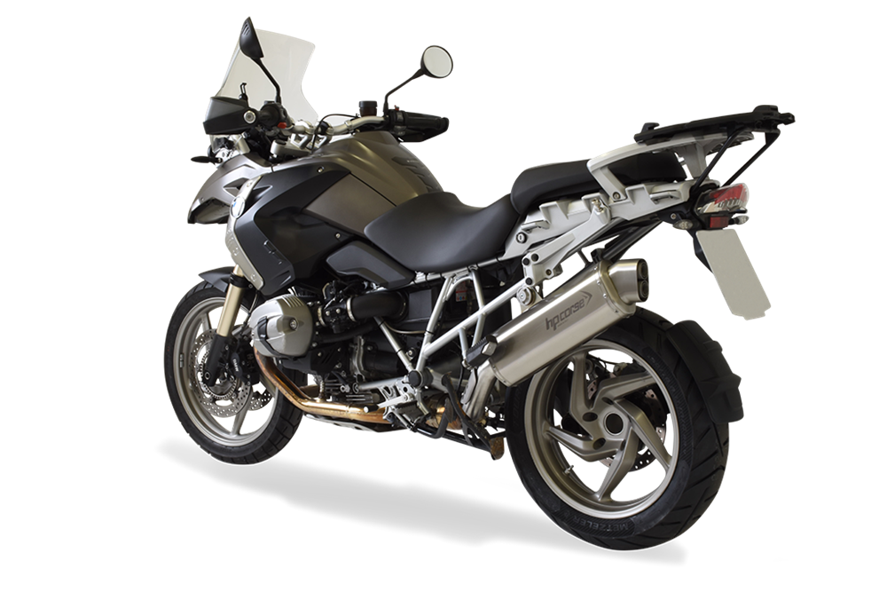 BMW R1200GS Adventure 2010-2012