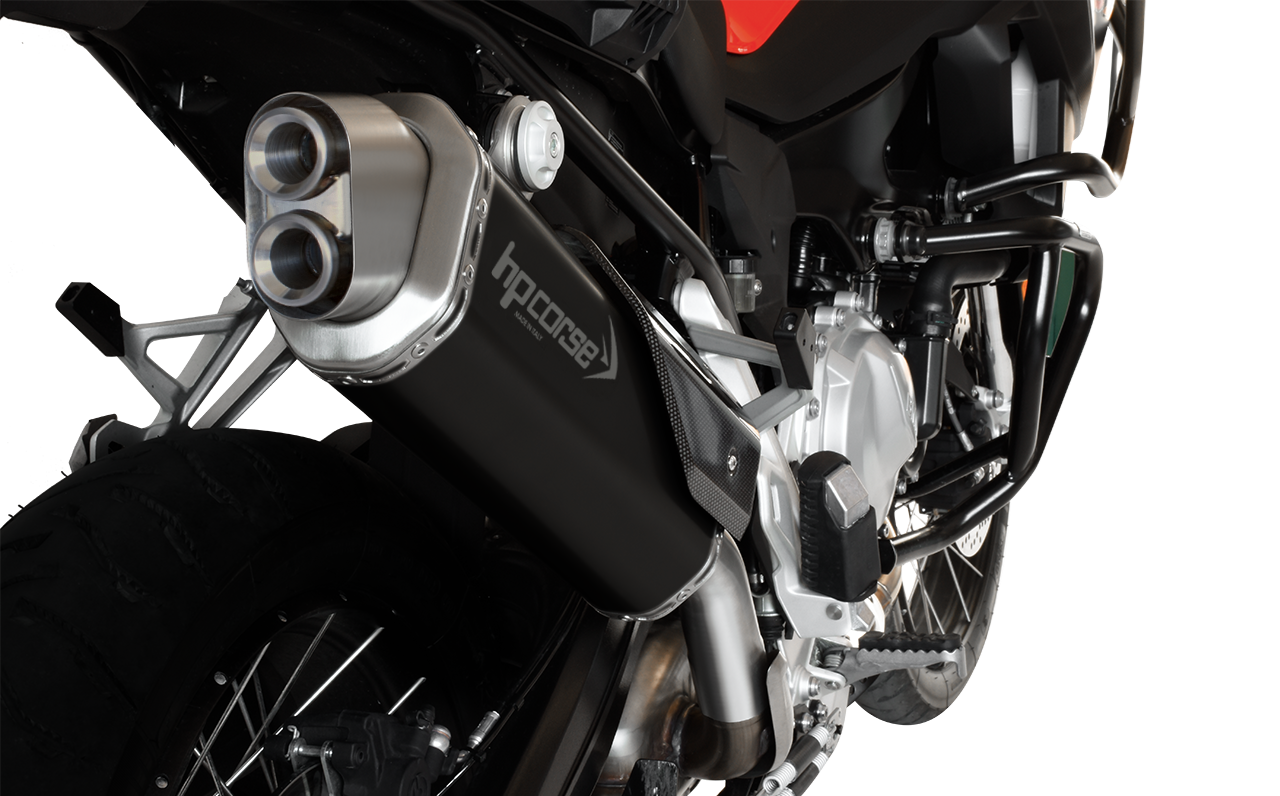 BMW F750/850GS/ADV 2018-2020