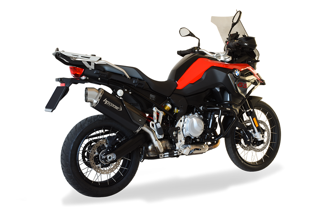 BMW F750/850GS/ADV 2018-2020