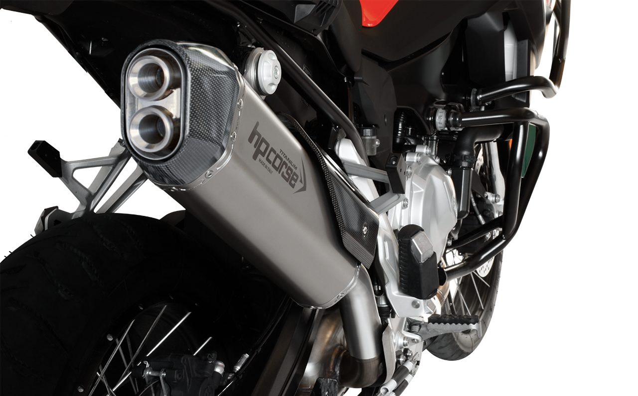 BMW F750/850GS/ADV 2018-2020