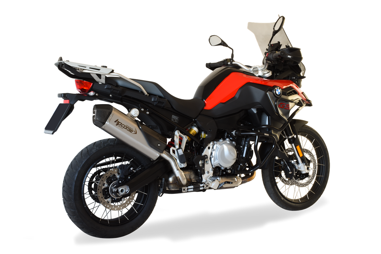 BMW F750/850GS/ADV 2018-2020