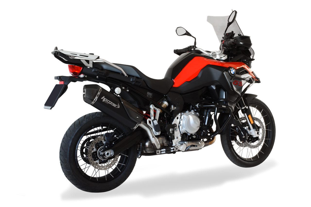 BMW F750/850GS/ADV 2018-2020