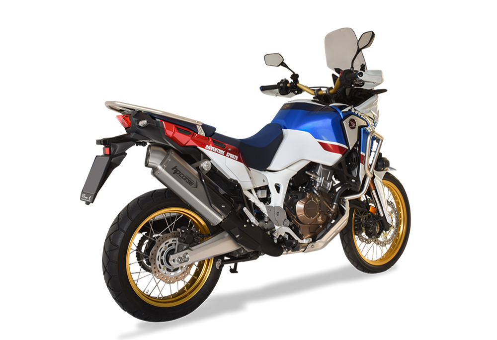 HONDA - AFRICA TWIN CRF 1000L 2016-20219