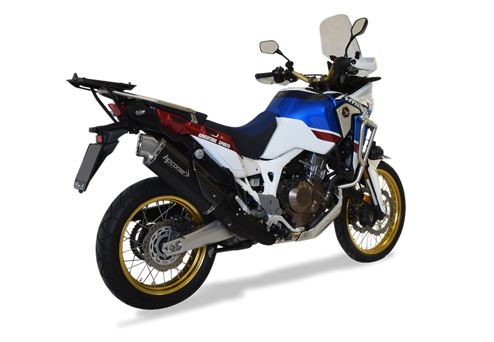 HONDA - AFRICA TWIN CRF 1000L 2016-20219