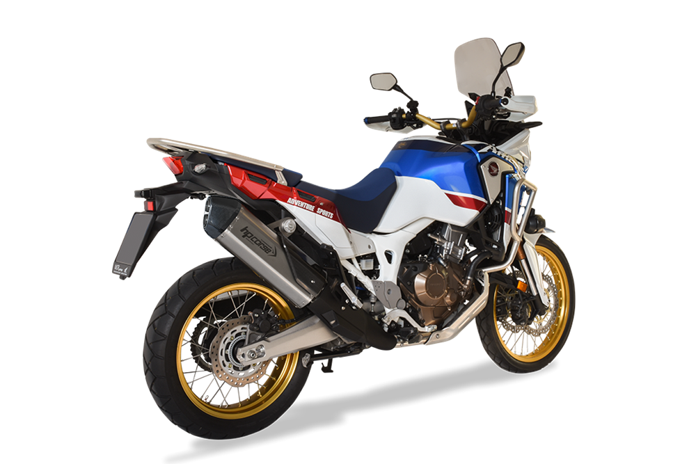 HONDA - AFRICA TWIN CRF 1000L 2016-20219