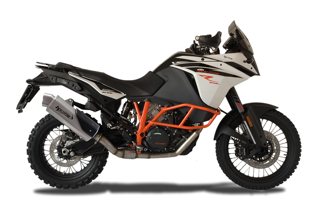 KTM - 1050/1090/1190/1290 ADVENTURE 2013-2020