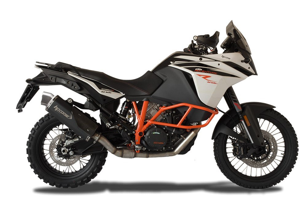 KTM - 1050/1090/1190/1290 ADVENTURE 2013-2020