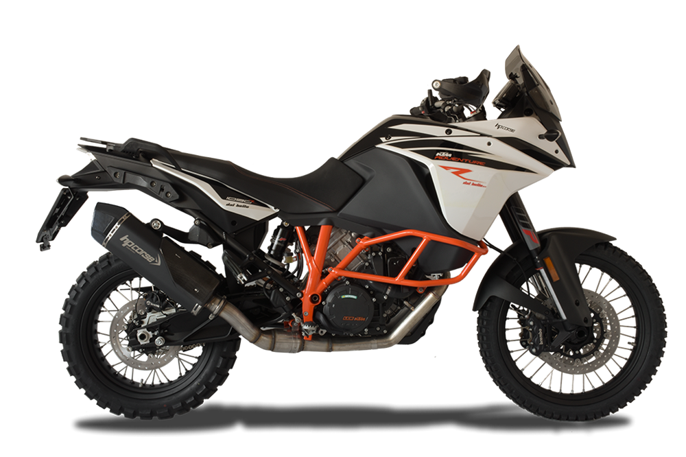 KTM - 1050/1090/1190/1290 ADVENTURE 2013-2020