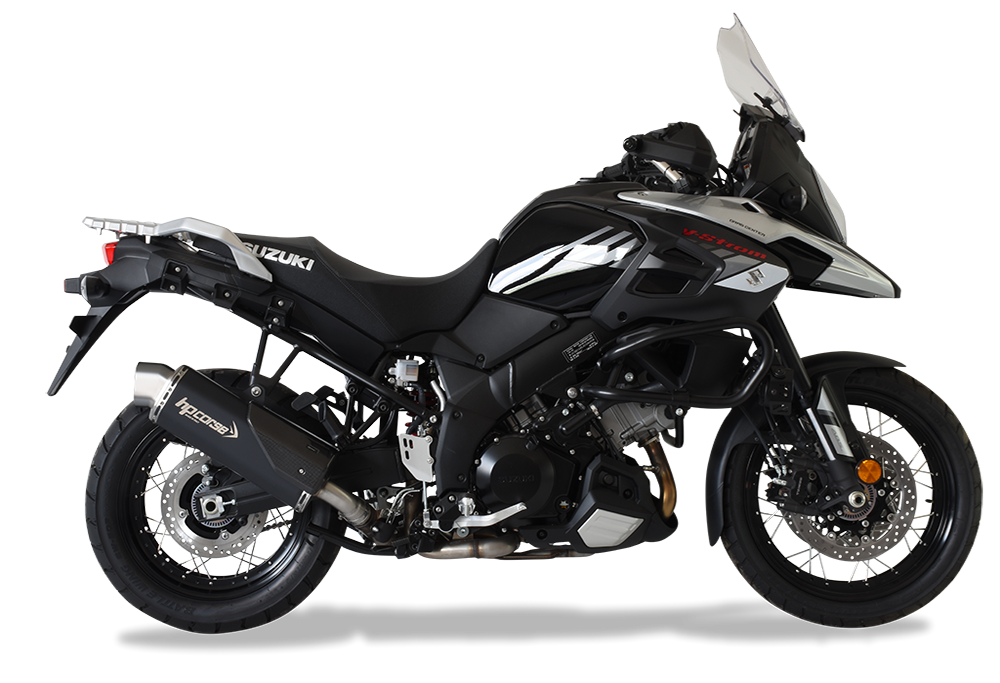 SUZUKI - V-STROM 1000 2017-2020