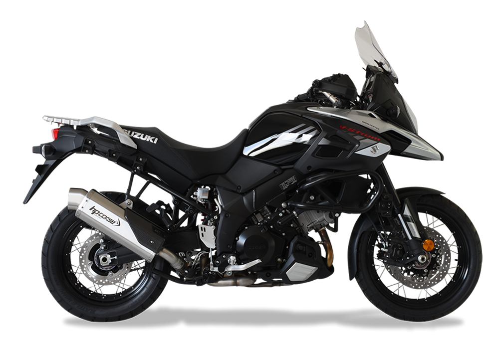 SUZUKI - V-STROM 1000 2017-2020
