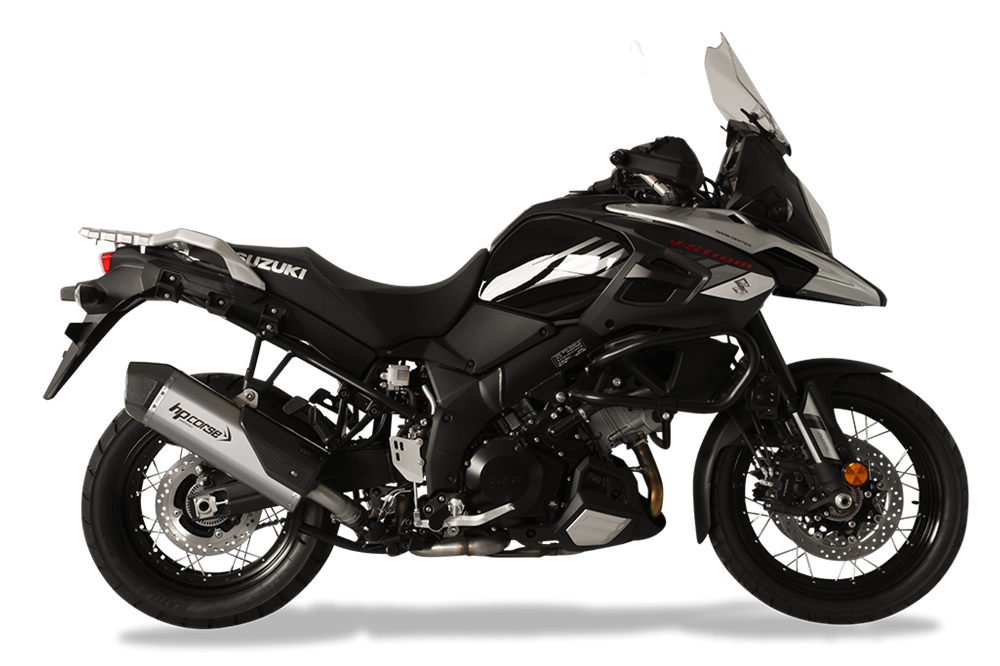 SUZUKI - V-STROM 1000 2017-2020
