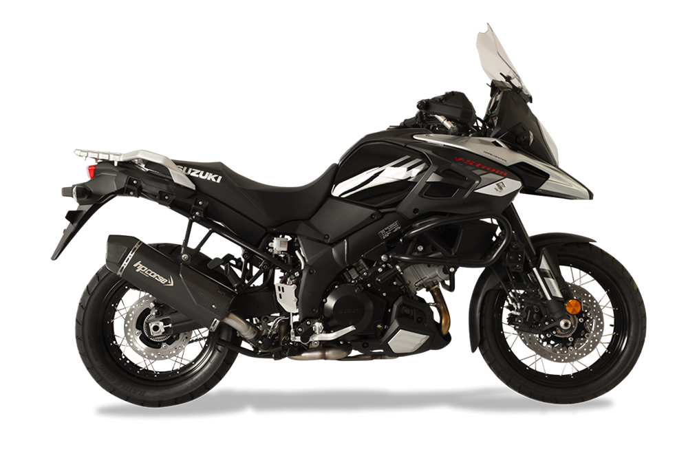 SUZUKI - V-STROM 1000 2017-2020