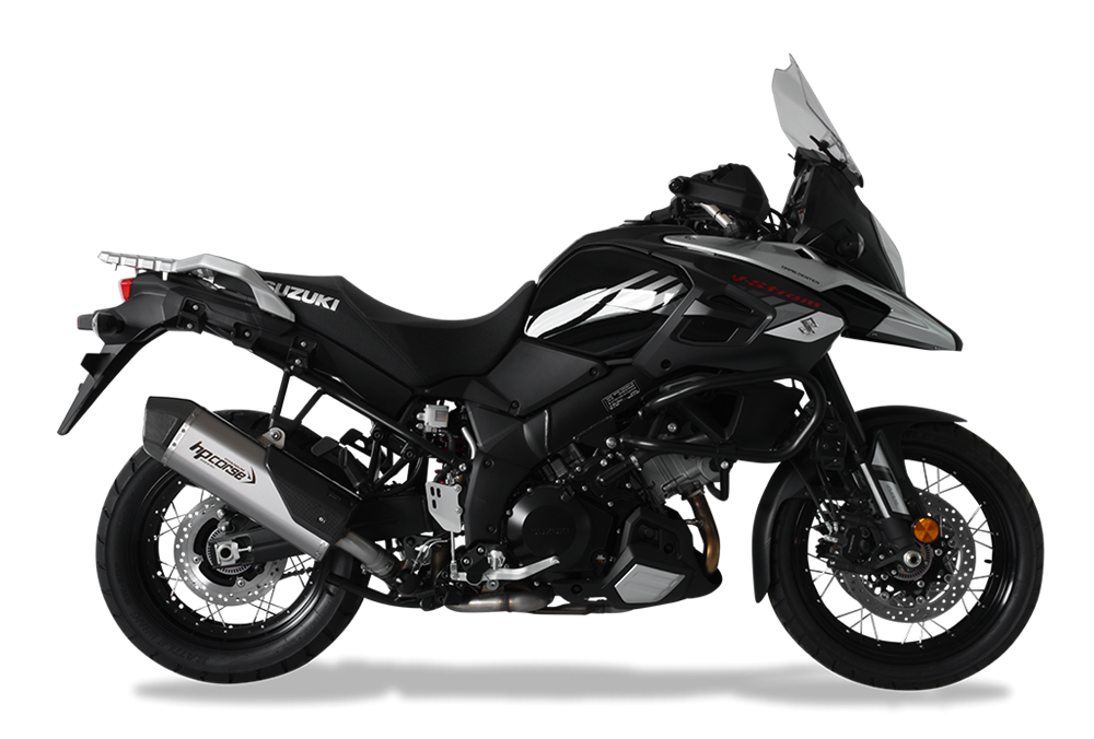 SUZUKI - V-STROM 1000 2017-2020
