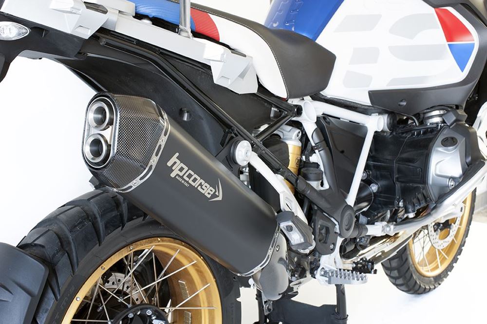BMW R1250GS Adventure 2019-2023