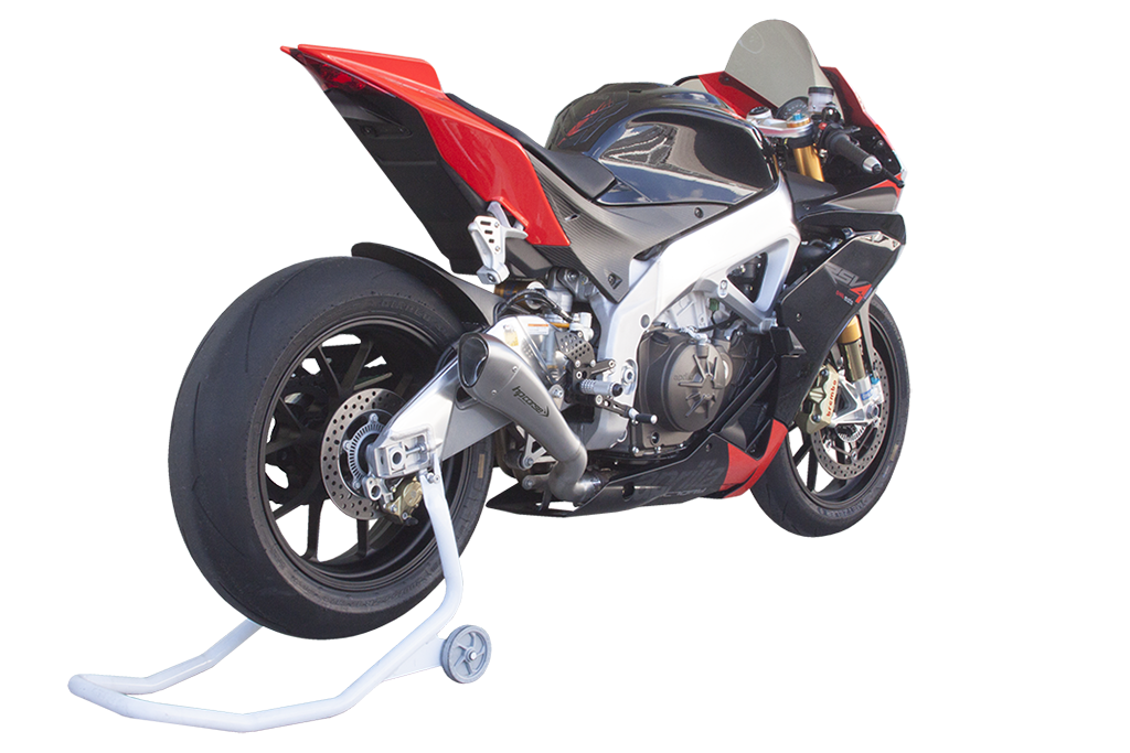 Aprilia RSV4 2009-2014