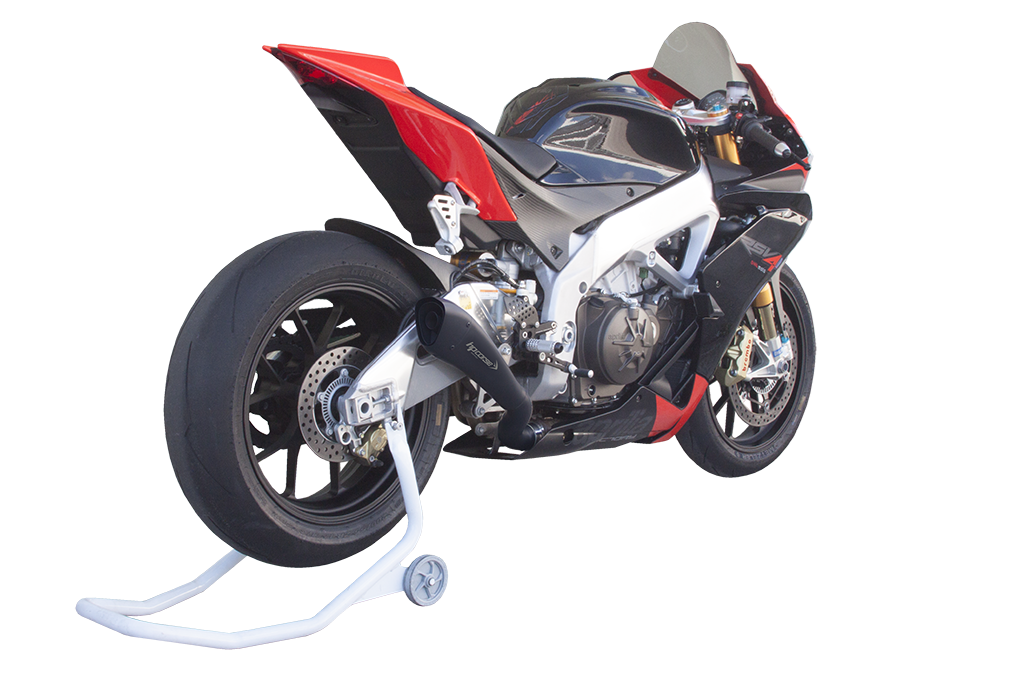 Aprilia RSV4 2009-2014