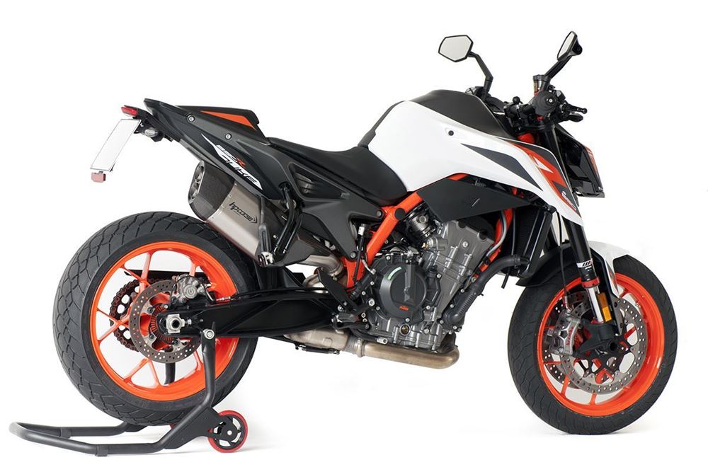 KTM - 890 DUKE R 2020-2023