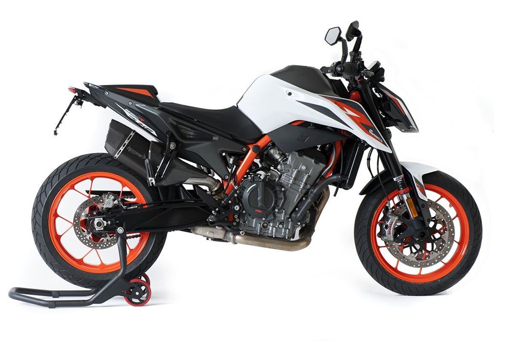 KTM - 890 DUKE R 2020-2023