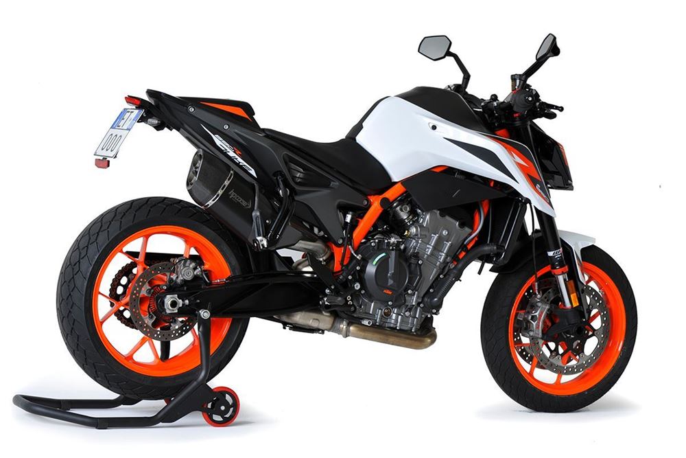 KTM - 890 DUKE R 2020-2023