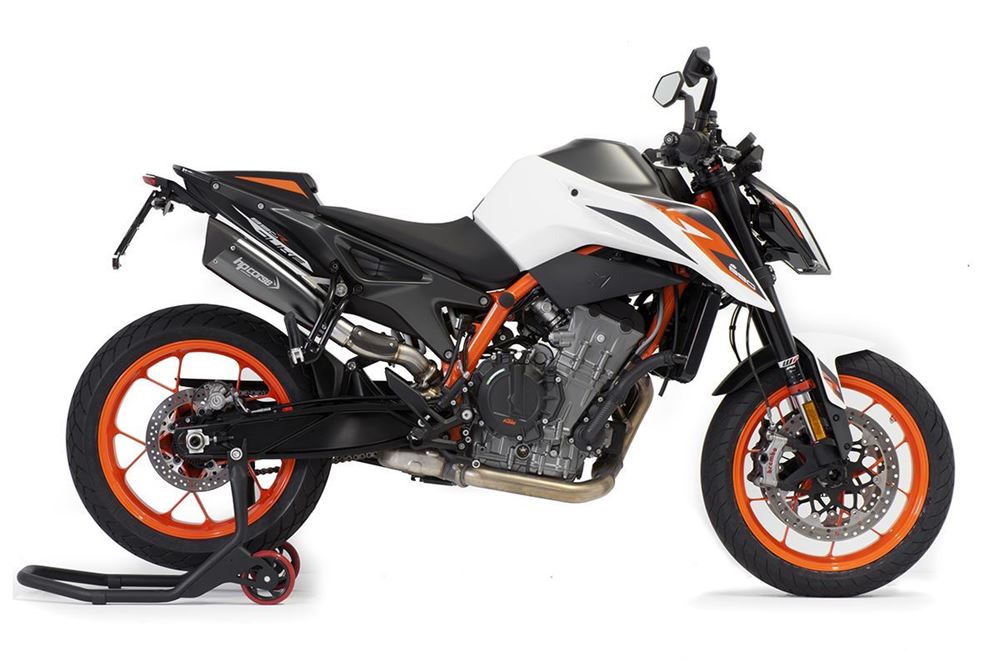 KTM - 890 DUKE R 2020-2023