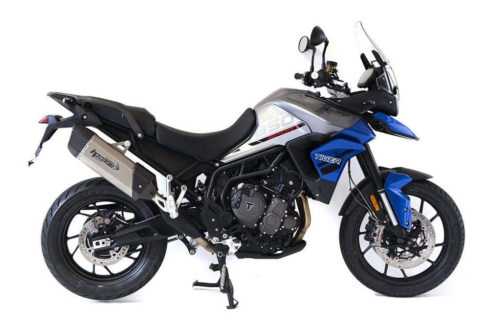 TRIUMPH - TIGER 900/850 2020-2023