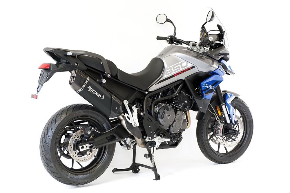 TRIUMPH - TIGER 900/850 2020-2023