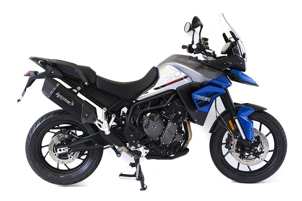 TRIUMPH - TIGER 900/850 2020-2023
