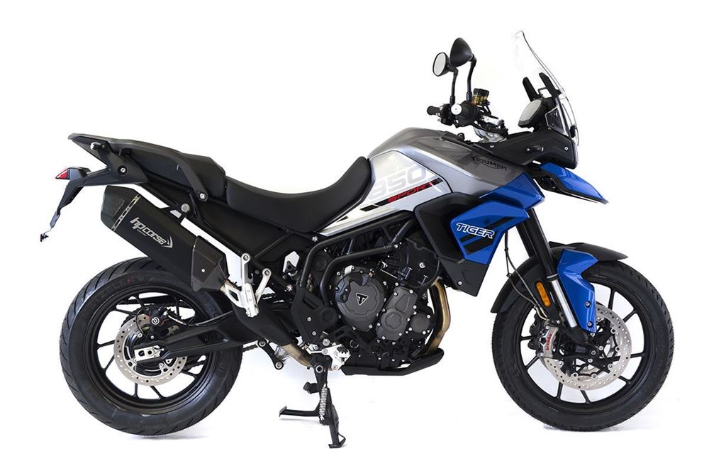 TRIUMPH - TIGER 900/850 2020-2023