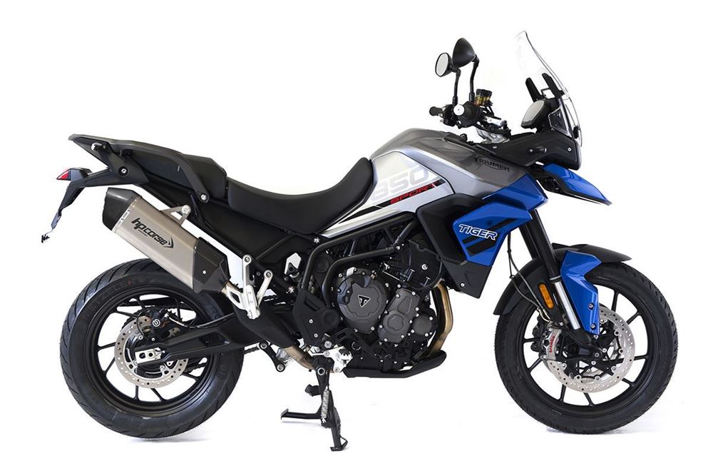 TRIUMPH - TIGER 900/850 2020-2023