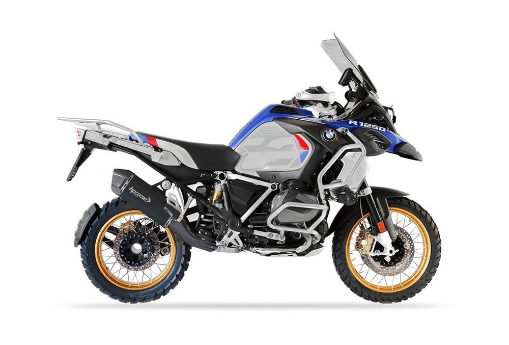 BMW R1250GS Adventure 2019-2023