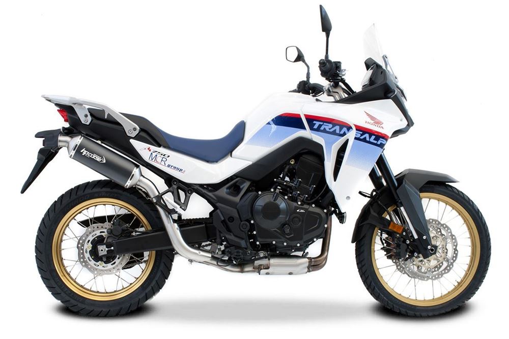 HONDA - XL750 TRANSALP 2023-2024