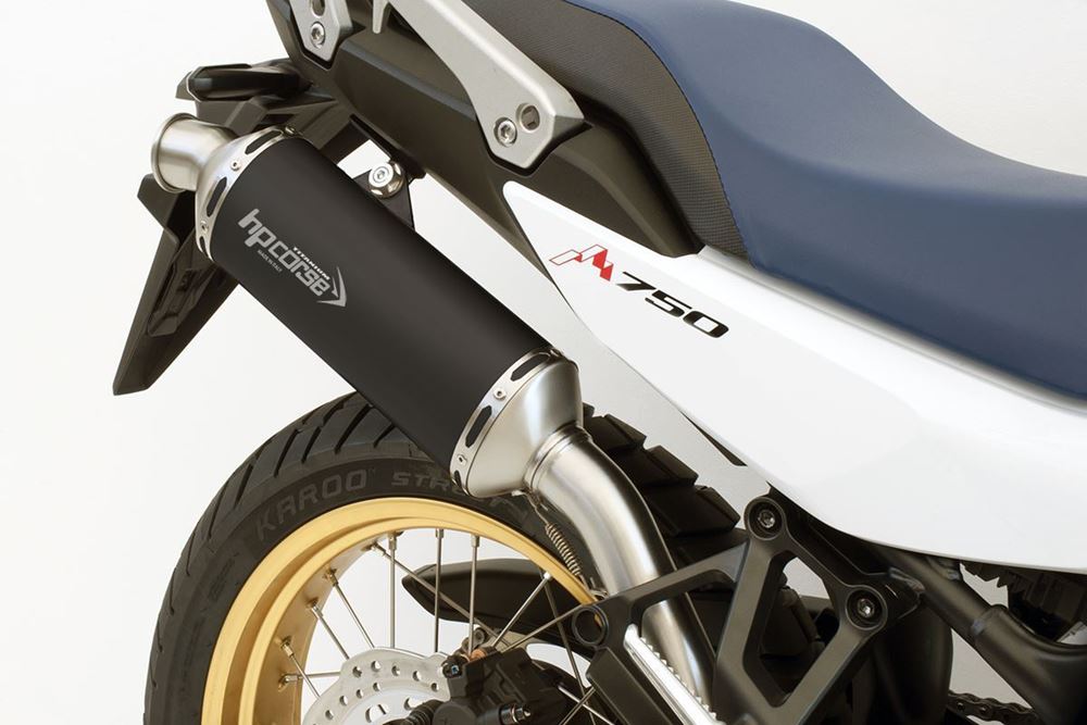 HONDA - XL750 TRANSALP 2023-2024