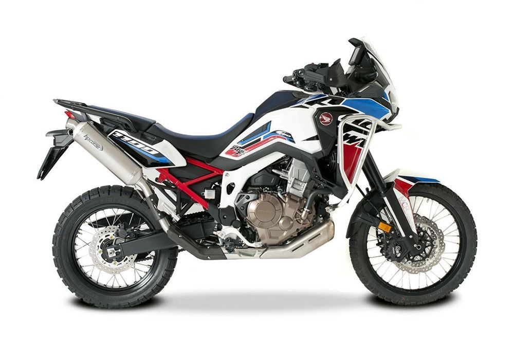 HONDA - AFRICA TWIN CRF 1100L 2020-2024
